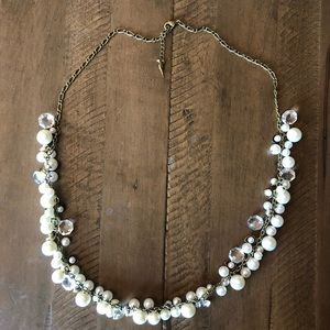 Chloe+Isabel necklace